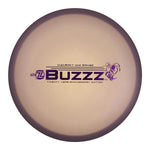 Purple-Grey (Purple Metallic) 177+ 20 Year Anniversary Elite Z Buzzz