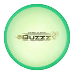 Green (Gold Metallic) 175-176 20 Year Anniversary Elite Z Buzzz