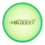 Green (Green Sparkle Stars) 175-176 20 Year Anniversary Elite Z Buzzz