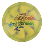 #21 Rainbow 173-174 ESP Tour Series Swirl Thrasher