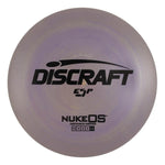 #21 Black 170-172 ESP Nuke OS