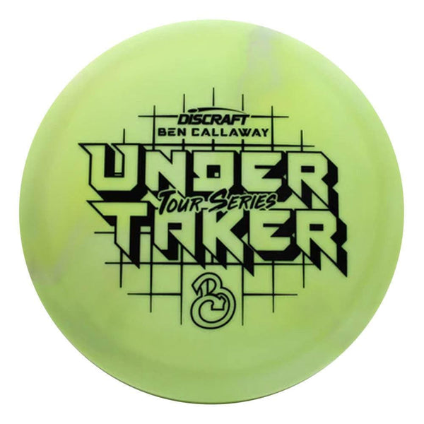 21 / 173-174 2022 Ben Callaway Tour Series ESP Undertaker