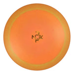 #21 Gold Flowers 173-174 Andrew Presnell Prez ESP Force