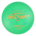 #22 Gold Waterfall 170-172 Paul McBeth 6x ESP Undertaker