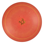 #22 Gold Flowers 173-174 Andrew Presnell Prez ESP Force