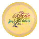 #22 Rainbow 173-174 ESP Tour Series Swirl Thrasher