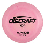 #22 Black 170-172 ESP Nuke OS
