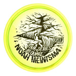 #23 Black 177+ DGA 2023 Noah Meintsma Tour Series Quake