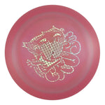#23 Silver Prisms 173-174 ESP Swirl Crush