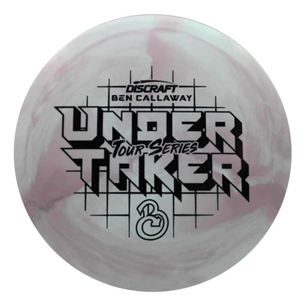 24 / 173-174 2022 Ben Callaway Tour Series ESP Undertaker