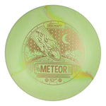#21 Gold Brushed 177+ AM World Championships ESP Swirl Meteor