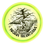 #24 Black 177+ DGA 2023 Noah Meintsma Tour Series Quake