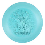 #23 Blue Hearts 170-172 Cici Crusher Griffus ESP Undertaker