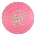 #24 Silver Prisms 173-174 ESP Swirl Crush