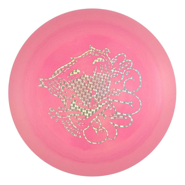 #24 Silver Prisms 173-174 ESP Swirl Crush