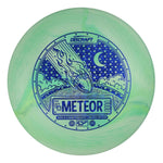#25 Blue Dark Shatter 177+ AM World Championships ESP Swirl Meteor