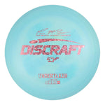 #25 Pink Hearts 170-172 Paul McBeth 6x ESP Undertaker