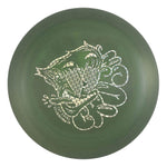 #26 Silver Prisms 173-174 ESP Swirl Crush