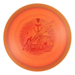 #26 Red River 173-174 ESP Swirl Avenger SS
