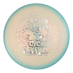 #26 Silver Stars Big 170-172 Cici Crusher Griffus ESP Zone