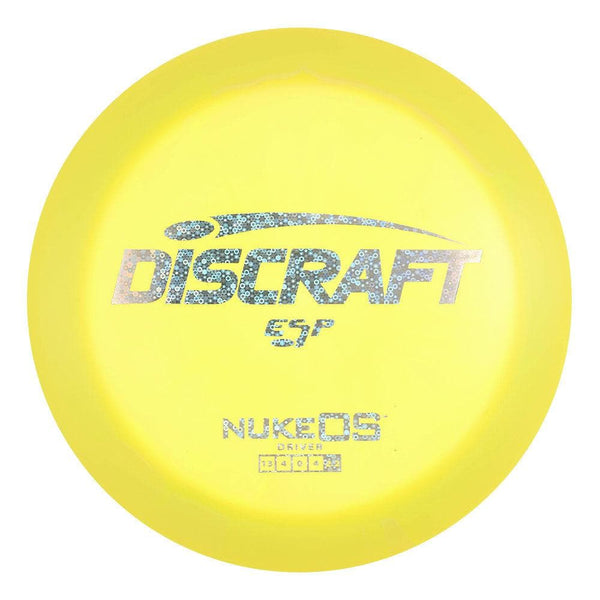 #26 Silver Bubbles 173-174 ESP Nuke OS