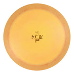 #26 Gold Flowers 173-174 Andrew Presnell Prez ESP Force