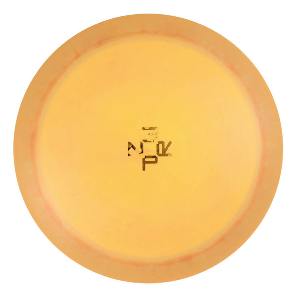 #26 Gold Flowers 173-174 Andrew Presnell Prez ESP Force