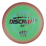 #26 Flag 173-174 Paul McBeth 6x ESP Zone