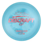#26 Pink Hearts 170-172 Paul McBeth 6x ESP Undertaker