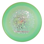 #27 Silver Stars Big 170-172 Cici Crusher Griffus ESP Zone