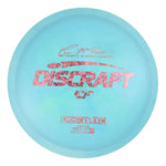 #27 Pink Hearts 170-172 Paul McBeth 6x ESP Undertaker