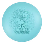 #26 Blue Hearts 170-172 Cici Crusher Griffus ESP Undertaker