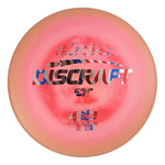 #27 Flag 173-174 Paul McBeth 6x ESP Zone