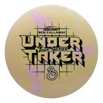 28 / 173-174 2022 Ben Callaway Tour Series ESP Undertaker