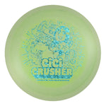 #27 Blue Hearts 170-172 Cici Crusher Griffus ESP Undertaker