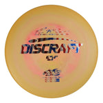 #28 Flag 173-174 Paul McBeth 6x ESP Zone