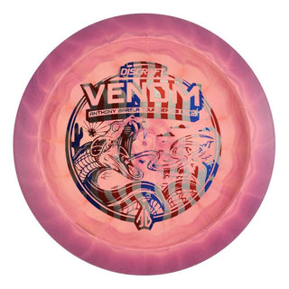 #28 Flag 173-174 2023 Anthony Barela Tour Series ESP Venom