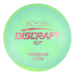 #28 Pink Hearts 170-172 Paul McBeth 6x ESP Undertaker