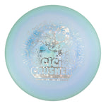 #29 Silver Stars Big 170-172 Cici Crusher Griffus ESP Zone