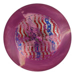 #29 Flag 177+ AM World Championships ESP Swirl Meteor