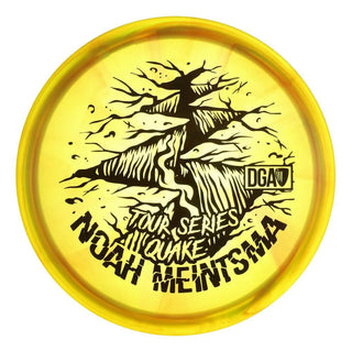 #2 Black 173-174 DGA 2023 Noah Meintsma Tour Series Quake