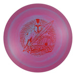 #30 Red River 170-172 ESP Swirl Avenger SS