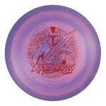#31 Red River 170-172 ESP Swirl Avenger SS