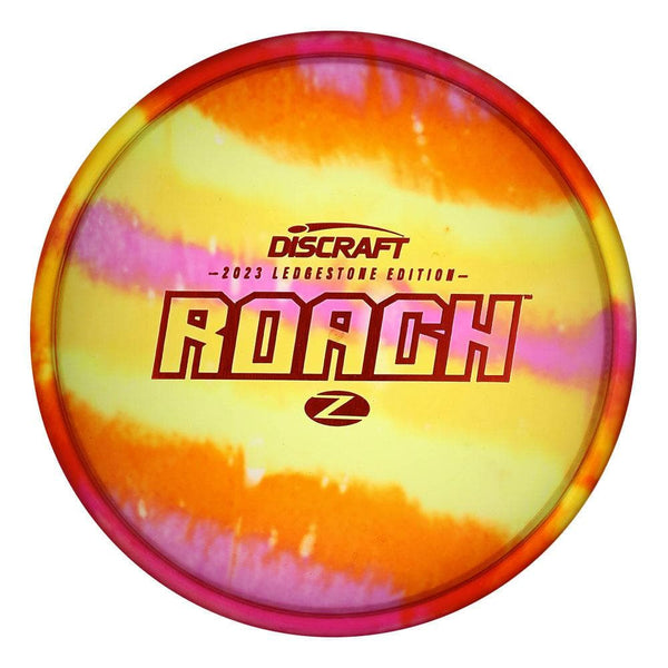 #31 Red River 173-174 Fly Dye Z Roach (Exact Disc)