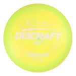 #31 White Matte 170-172 Paul McBeth 6x ESP Undertaker