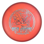 #31 Snowflakes 170-172 Ben Callaway ESP Swirl Roach "Ben Jamin'" (Exact Disc)