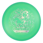 #30 Money 170-172 Cici Crusher Griffus ESP Undertaker