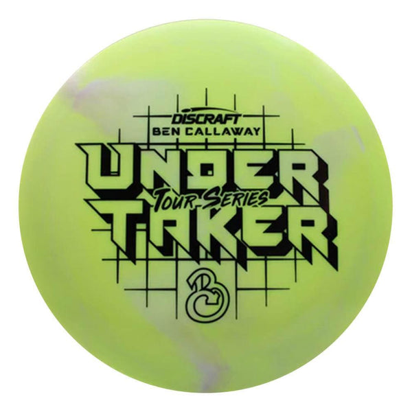 31 / 173-174 2022 Ben Callaway Tour Series ESP Undertaker