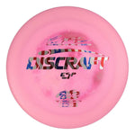 #31 Flag 173-174 Paul McBeth 6x ESP Zone