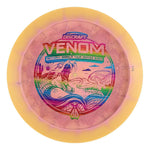 #31 Rainbow Lasers 173-174 2023 Anthony Barela Tour Series ESP Venom